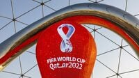 偽善とFIFA会長は喝破､欧州｢カタール批判｣の矛盾 中東のオイルマネーへの依存度は高まるばかり