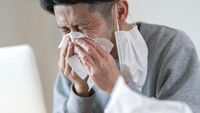 うがいでも手洗いでもない…｢インフルエンザ発症率が10分の1に減少｣研究で判明した超有効な感染対策とは