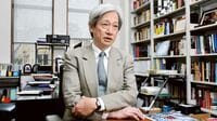 Interview｜東京大学教授 藤原帰一 ｢思いつきで動く恐ろしさを自覚すべき｣