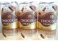 あま～いけど、実はちょっとほろ苦い「チョコレートスパークリング」の意味《それゆけ！カナモリさん》