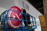 LG電子､ついにプラズマテレビ撤退 11月末に生産終了