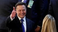 イーロン･マスクの子は14人どころじゃない！？ 稀代の実業家は私生活でも無軌道ぶりを発揮
