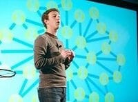 フェイスブック　独走への次の一手