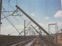 鉄道工事関係者が語る--新幹線復旧のネックは仙台車両基地の被害【震災関連速報】