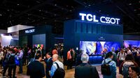 中国TCL華星､第8.6世代｢印刷方式OLED｣生産へ