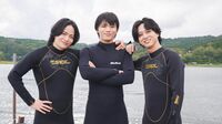 先輩がメロメロ｢篠塚大輝｣他者を立てる"うまさ"