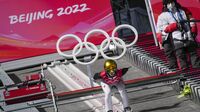 感染爆発中でも北京五輪に期待できる5つの理由