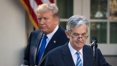 FRBが案じるアメリカ経済｢スタグフレーション｣への道