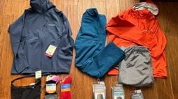 子どもとの旅は｢軽いが正義！｣ 荷物を減らせば旅はもっと快適になる《筆者セレクト･おすすめ旅グッズも紹介》