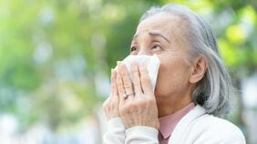 【専門医が警鐘】70代は対処が必須… ｢鼻炎を放置｣が辿る､命取りにもなりかねない"深刻な末路"