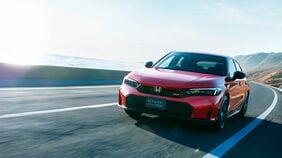 プレリュードと同様のHonda S＋Shiftを採用したe:HEV RSが登場…ホンダ｢シビック｣買うならどのグレードが最適解？