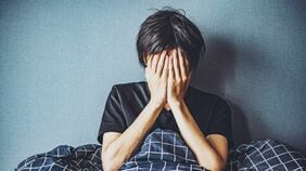 ｢不安が頭から離れない｣｢将来が心配で眠れない｣→こうした"ネガティブ思考"をやめ､｢今､ここ｣に集中する5つの方法