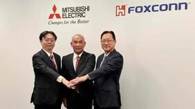 ＜鴻海幹部もびっくり＞"のんびり三菱電機"を変えた漆間社長の｢爆速経営｣､自動車機器事業の株譲渡を半年で実行