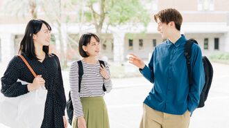 東大・京大入試で培う 多面的に物事を深く捉える複合的思考力