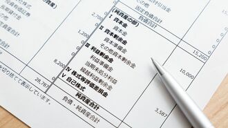 価値創出に必要な資本コストを上回る利益獲得