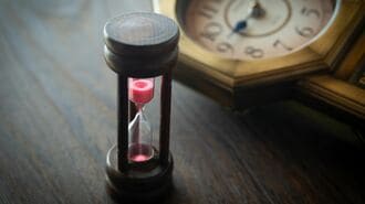 「大病で死を意識」佐藤優氏が説く"時間の使い方"