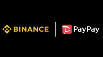 ｢PayPayと提携｣バイナンス日本法人が描く青写真