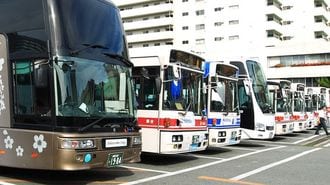 国内最大の｢バス天国｣､福岡の超快適移動術