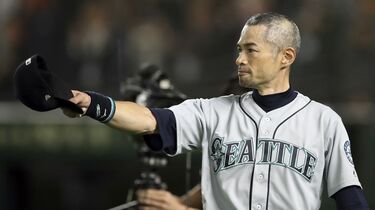 イチローの｢28年間｣が変えた日本人の野球観 すべての野球ファンの中心