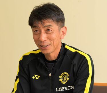 日本初のW杯で主将､井原正巳の苦悩と充実感 1998年サッカーW杯フランス