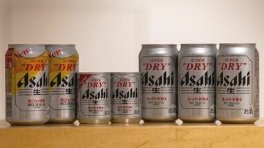 アサヒGHD社長｢競合はキリンではなく海外巨頭とスマホ｣…スーパードライの｢次なる一手｣は？【インタビュー前編】