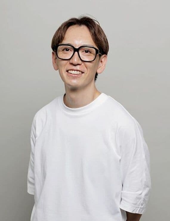 MEN'S GROOMING SALON by kakimoto armsm銀座二丁目店のスタイリストの草地永倫さん
