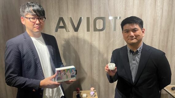 AVIOT