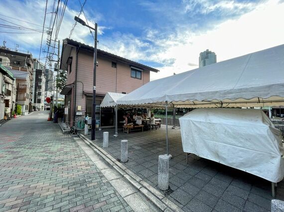 佃祭