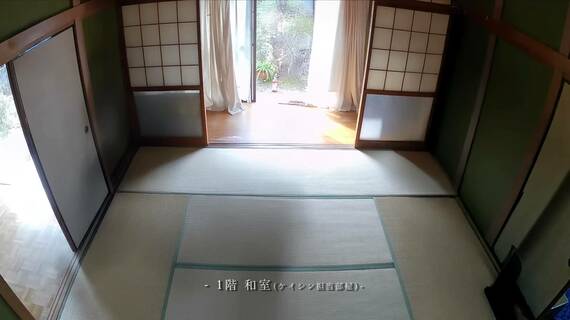 ゴミ屋敷