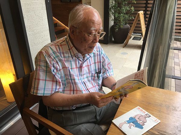 日本初の商業ゲイ雑誌 あの 薔薇族 の功罪 ハフポスト 東洋経済オンライン 経済ニュースの新基準