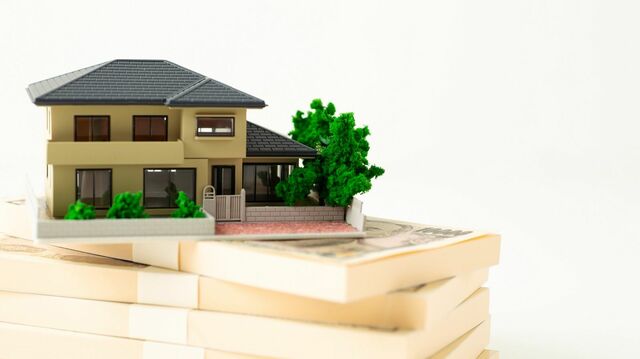 住宅ローンの｢35年返済｣が実は得ではない理由  本当は怖い住宅購入 
