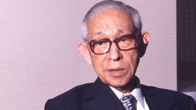 松下幸之助 成功するかどうかは90 が運 松翁 問わず語り 東洋経済オンライン 社会をよくする経済ニュース