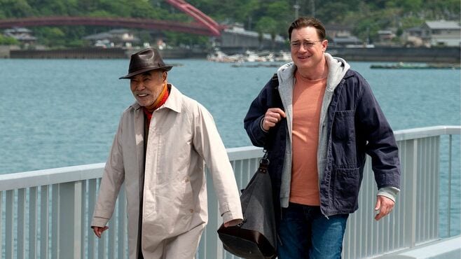 ハリウッド界が｢日本のレンタル家族｣狙った理由