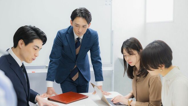 ｢地頭のいい人｣ばかり集めても成果が出ない訳