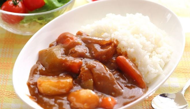 ｢日本一カレーを愛する街｣を知っていますか