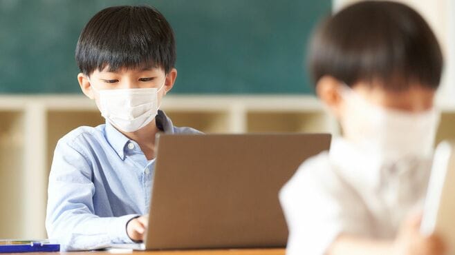 本格始動したICT教育における課題と対策