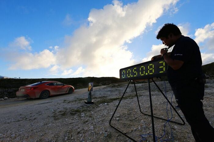 レクサス アメージング エクスペリエンス｜LEXUS AMAZING EXPERIENCE