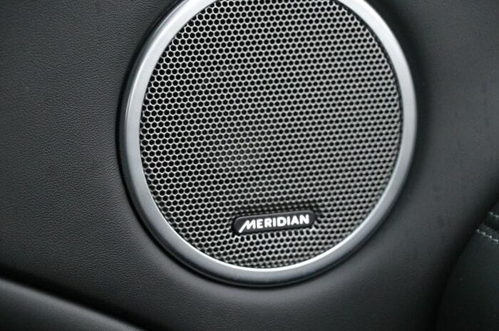 レンジローバー イヴォーク コンバーチブル｜Range Rover Evoque Convertible