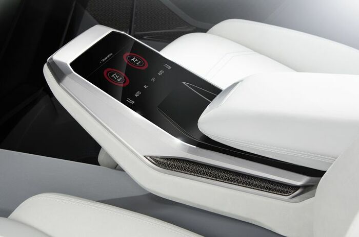 アウディ Q8 コンセプト｜Audi Q8 concept