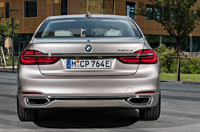 いまBMWが見せたいもの──BMWグループ・イノベーションデイ 2016