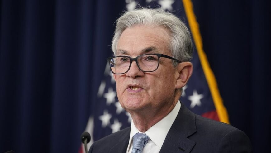 21日のFOMC（日本時間22日）後、市場はどうなっているのだろうか（写真：ブルームバーグ）
