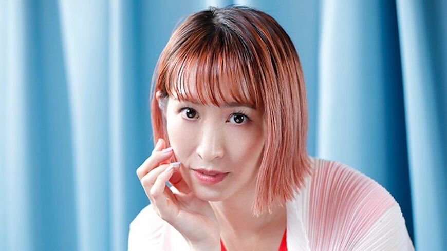 名塚佳織「声優歴23年、安心したことなんてない」プレッシャーとの付き合い方（撮影：竹井俊晴）