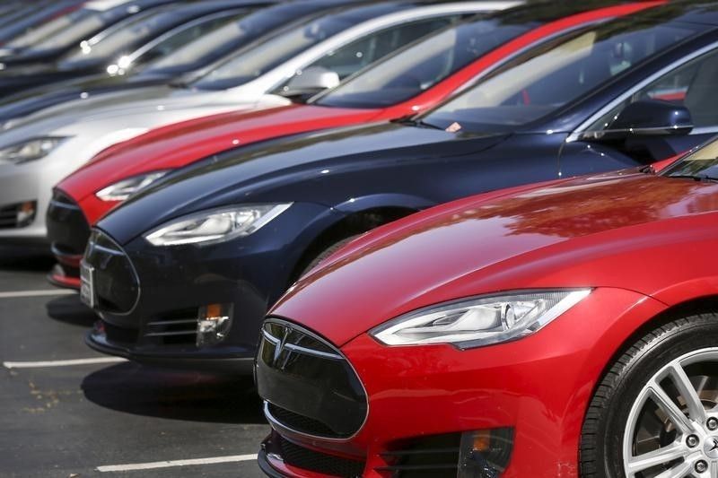 1台売って4000ドル赤字を出すテスラの苦悩 オリジナル 東洋経済オンライン 社会をよくする経済ニュース