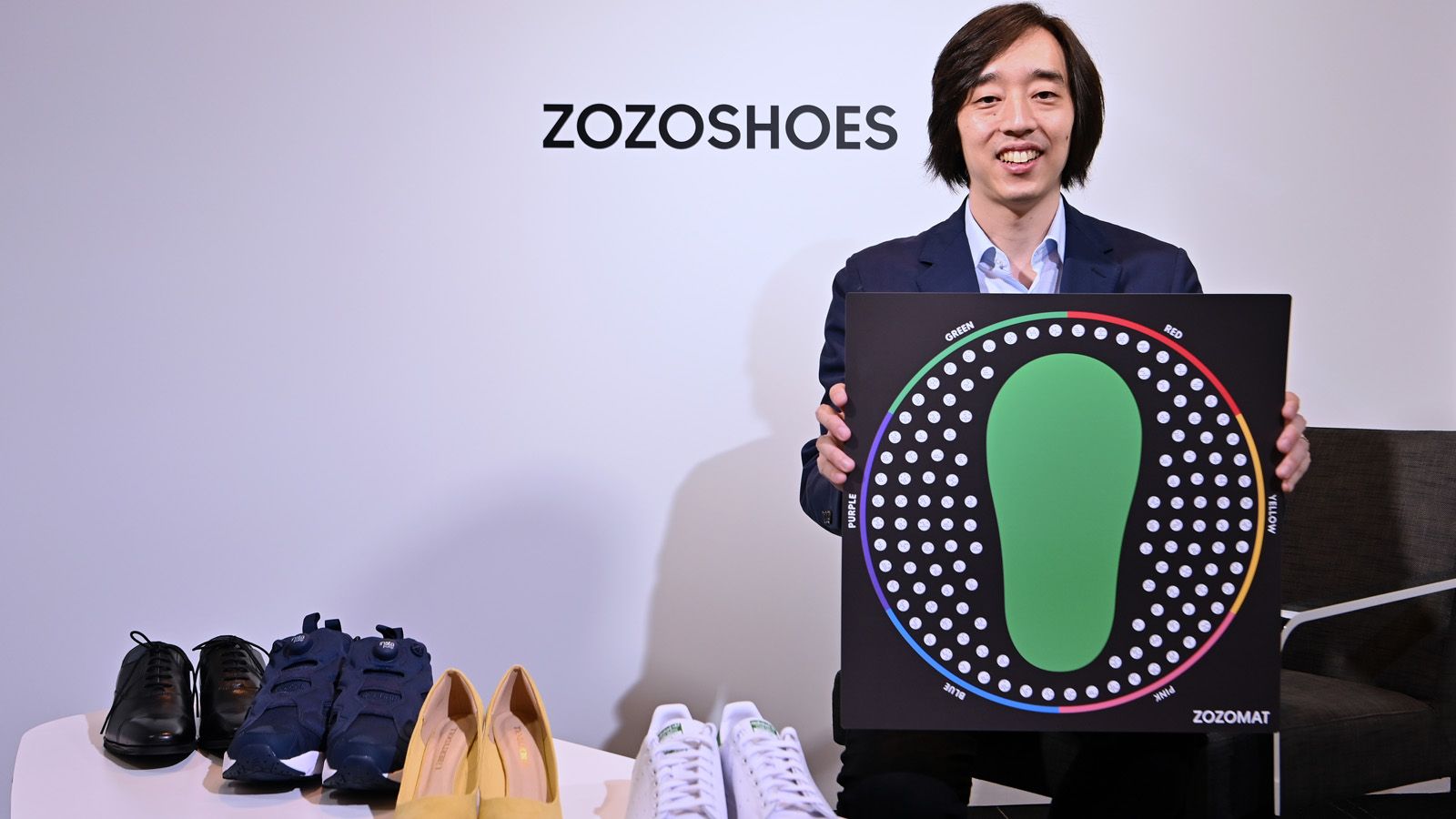 Zozo ゾゾシューズ の手堅い戦略は吉か凶か インターネット 東洋経済オンライン 社会をよくする経済ニュース