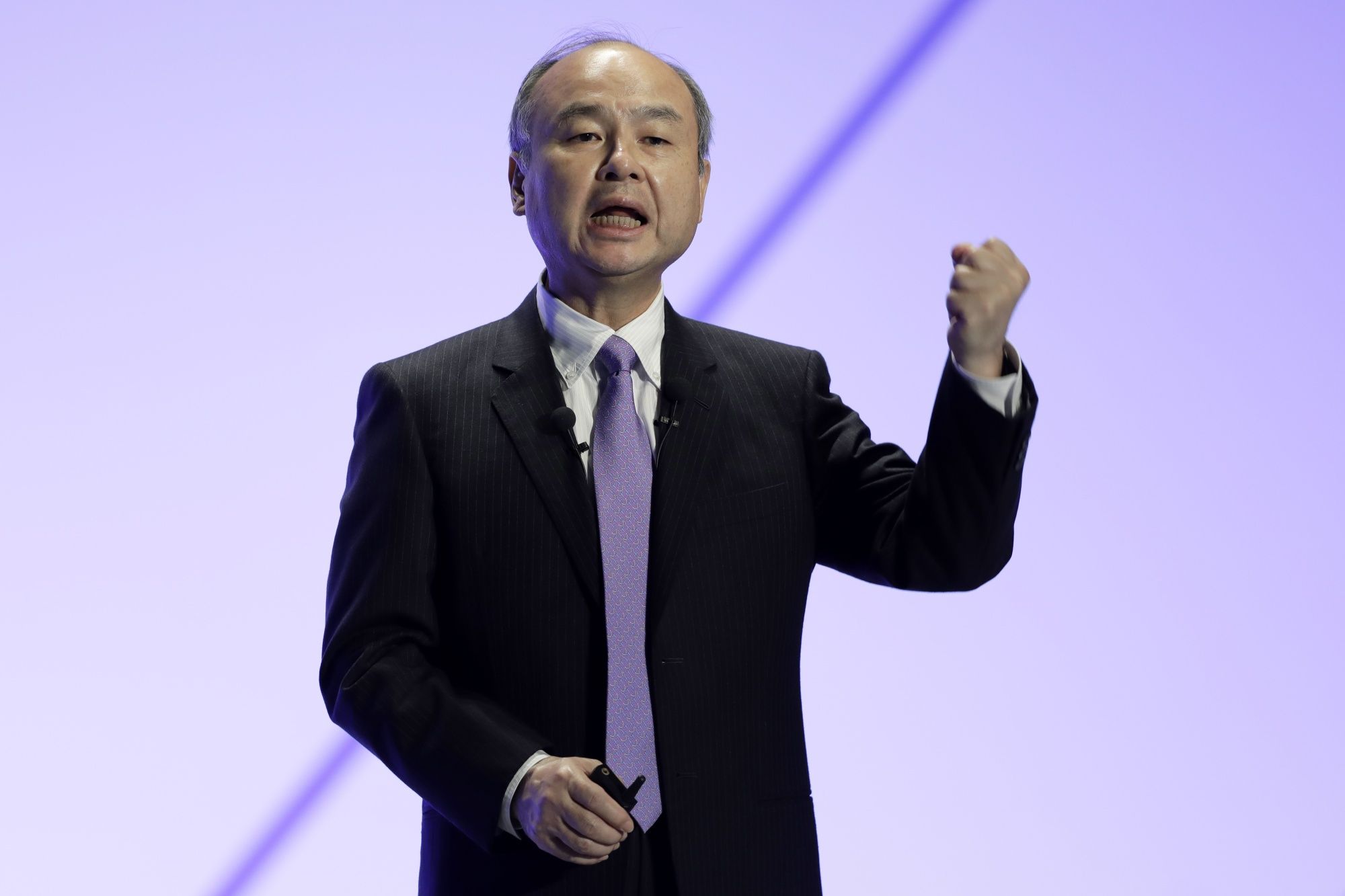 ソフトバンクG純利益4兆9880億円、トヨタ抜き日本一 会社四季報オンライン