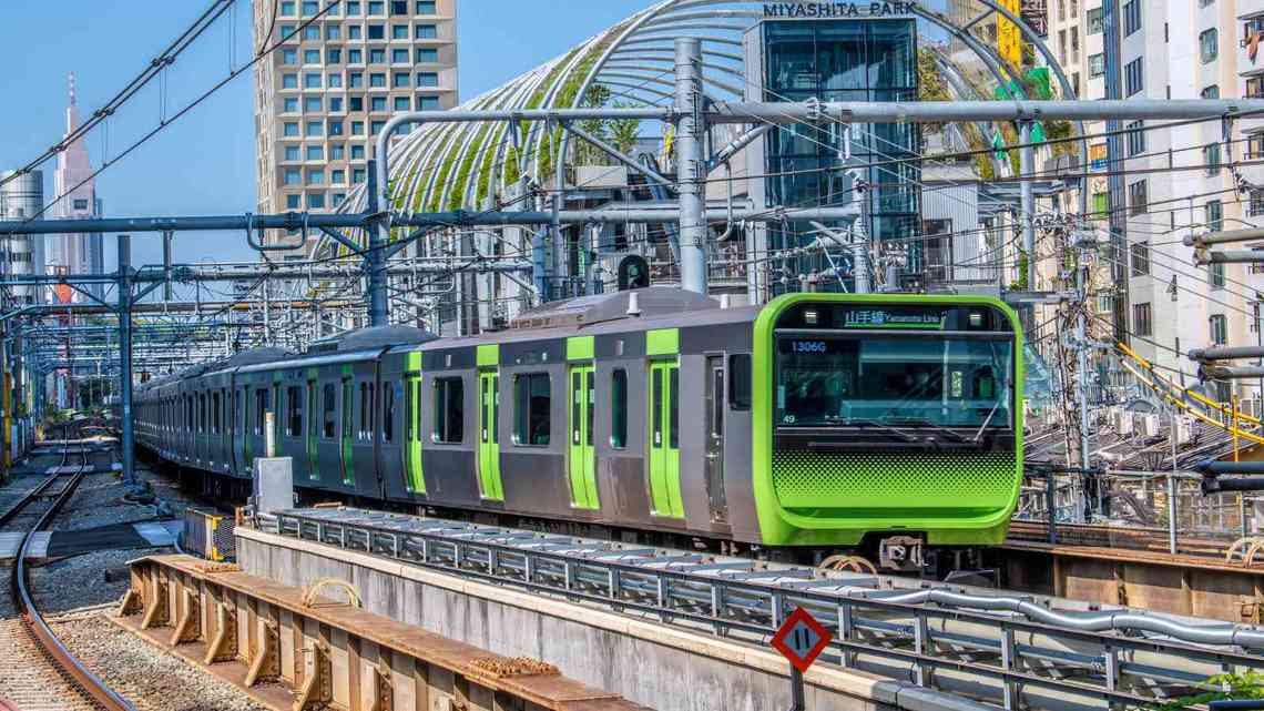 日本の 電車の空調 がどんどん快適になった訳 御社のオタクを紹介してください 東洋経済オンライン 経済ニュースの新基準