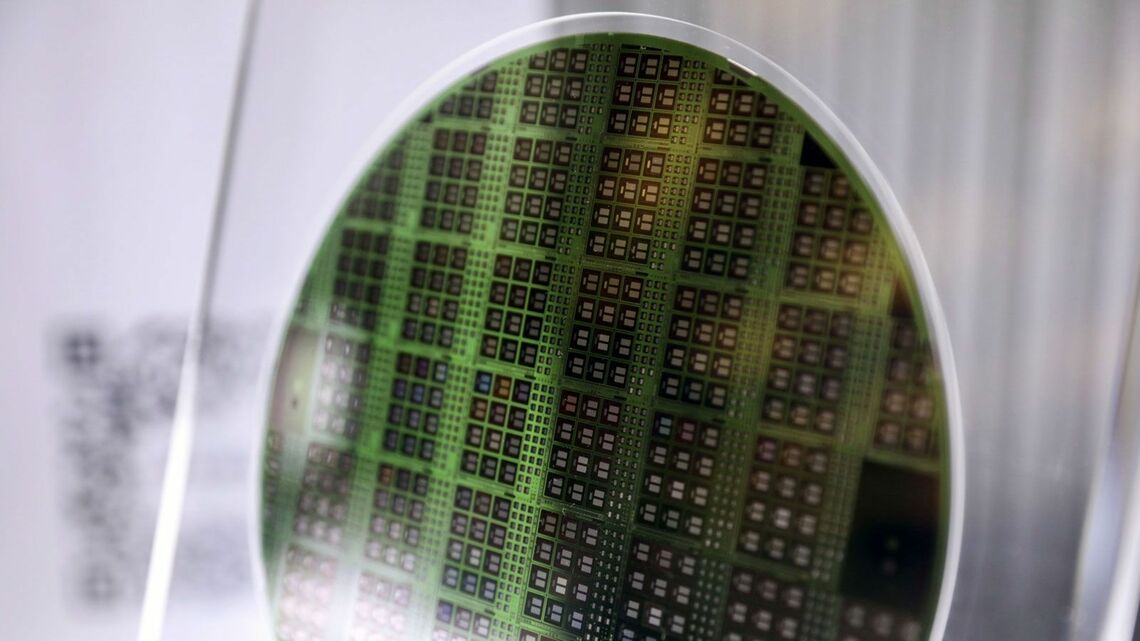 画像 米国の対中半導体輸出規制強化がもたらした衝撃 中国は侮れないが、最先端半導体は「勝負あったか」 地経学の時代-地政学と経済の融合