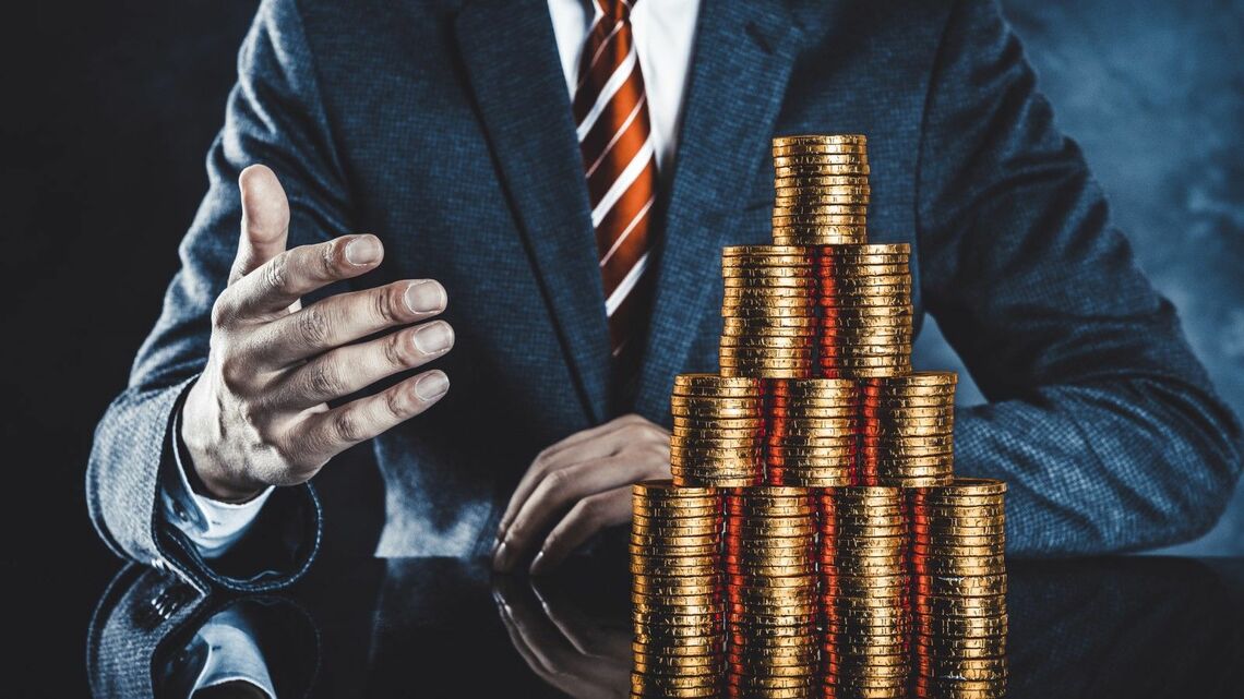 できるリーダー、稼げるリーダーになるために大切なこととは（写真：bee／PIXTA）