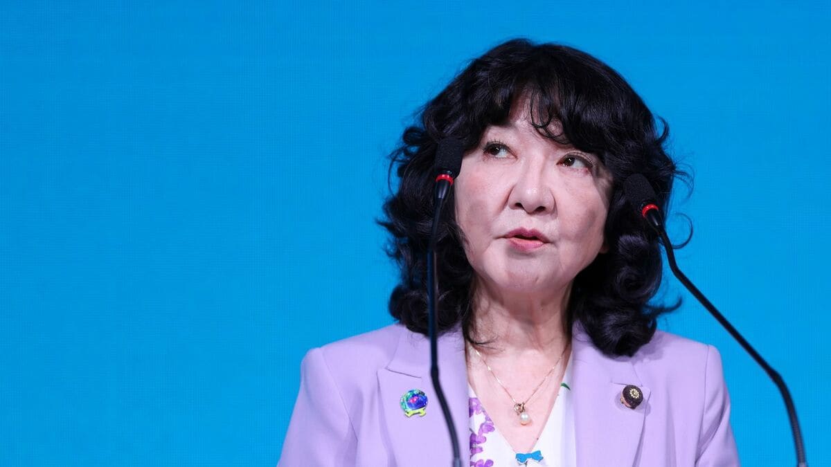 2025年大阪・関西万博、入場券販売が目標に届かず 前売り券の販売数が低迷