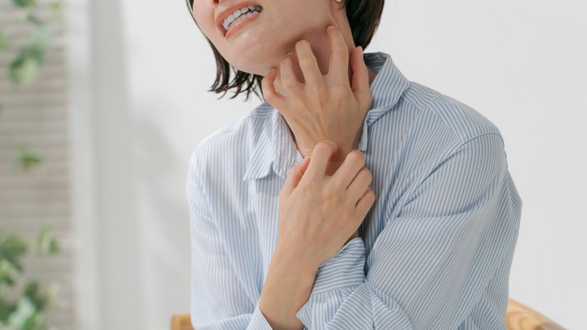 Adult-onset allergies can begin with vague symptoms and become life-threatening